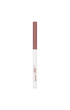 Beaulis Line It Asansörlü Dudak Kalemi-118 Latte -