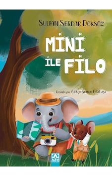 Mini İle Filo / Serdar Mini İle Filo / Serdar