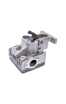 Silindir Kafası Komple Subap + Külbütör Antor 3ld510-302 Silindir Kafası Komple Subap + Külbütör Antor 3ld510-302
