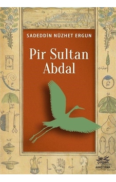 Pir Sultan Abdal - Sadeddin Nüzhet Ergun - Çolpan Pir Sultan Abdal - Sadeddin Nüzhet Ergun - Çolpan
