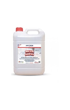Arctron Snow Kıvamlı Çamaşır Suyu - 20 Kg 1 LT Arctron Snow Kıvamlı Çamaşır Suyu - 20 Kg 1 LT