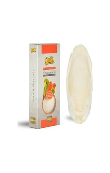 Quik Mürekkep Balığı Kemiği Orta Boy Quik Mürekkep Balığı Kemiği Orta Boy