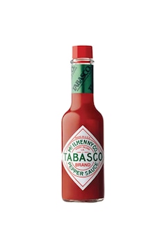 Tabasco Acıbiber 60 Ml