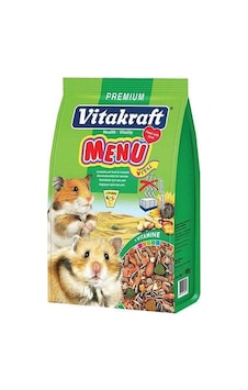 Vitakraft Hamster Yemi 1000 Gr Vitakraft Hamster Yemi 1000 Gr