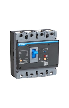 Chint - 337268 4x250a 35ka Nxmle-250s K.a.k Kompak Şalter Chint - 337268 4x250a 35ka Nxmle-250s K.a.k Kompak Şalter