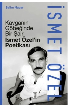 Kavganın Göbeğinde Bir Şair - Bıso-883289