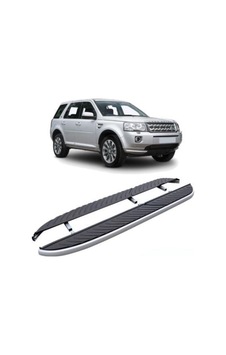 Land Rover Freelander 2007-2014 Yan Basamak Oem Model