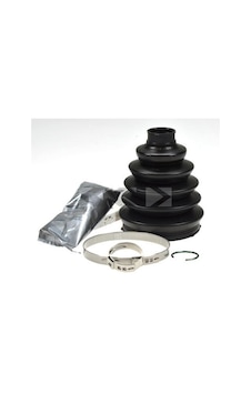 GKN GLANZER 306200 Aks Körüğü Dış Range Rover Evoque 2.2D