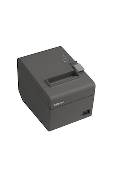 Epson Tm-t20x 051 : Usb + Serial, Ps, Blk, Eu Fiş Yazıcı Kdo Epson Tm-t20x 051 : Usb + Serial, Ps, Blk, Eu Fiş Yazıcı Kdo