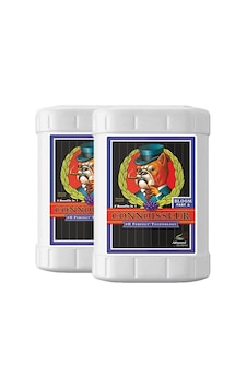 Advanced Nutrients Connoisseur Bloom A-b Ph Perfect 20 Litre Advanced Nutrients Connoisseur Bloom A-b Ph Perfect 20 Litre