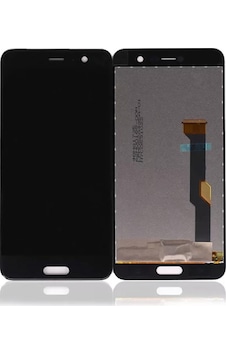 Htc U Play Lcd Ekran Dokunmati̇K Htc U Play Lcd Ekran Dokunmati̇K