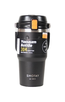 Termos Matara 650 Ml Açık Gri