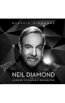 Classic Diamonds With The London Symphony Orchestra Classic Diamonds With The London Symphony Orchestra