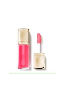 Guerlain Kisskiss Bee Glow Oil - 458 Pop Rose Glow Guerlain Kisskiss Bee Glow Oil - 458 Pop Rose Glow