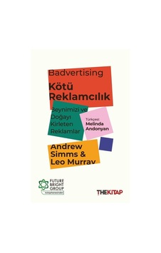 Badvertising & Kötü Reklamcılık: Beynimizi Ve Doğayı Kirleten ... Badvertising & Kötü Reklamcılık: Beynimizi Ve Doğayı Kirleten ...
