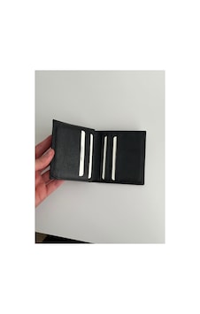 Shop Premium Deri Erkek Cüzdan Dikey Tasarım, Renk Ve Desen Seçenekleri, Geniş Kartlık Kapasitesi Siyah - 931991648 Siyah Shop Premium Deri Erkek Cüzdan Dikey Tasarım, Renk Ve Desen Seçenekleri, Geniş Kartlık Kapasitesi Siyah - 931991648 Siyah