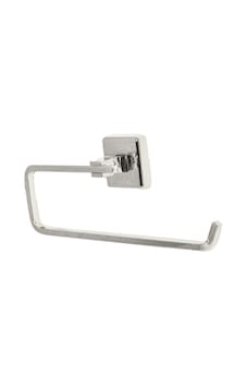 ANGLED SERİSİ KAĞITLIK HAVLULUK Krom ANGLED SERİSİ KAĞITLIK HAVLULUK Krom