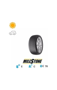 Milestone 195/40R16 80v Reınf. Carmıle Sport Yaz Lastiği 2024 Milestone 195/40R16 80v Reınf. Carmıle Sport Yaz Lastiği 2024