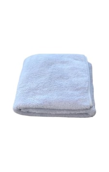 Yıkanabilir Welsoft Peluş Kedi Ve Köpek Battaniyesi - Gri Küçük Boy 80x60 Yıkanabilir Welsoft Peluş Kedi Ve Köpek Battaniyesi - Gri Küçük Boy 80x60
