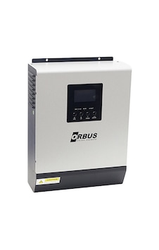 Orbus Vp Serisi Pvm 1000w 12v Axpert Or-1000va Tam Sinüs Akıllı Orbus Vp Serisi Pvm 1000w 12v Axpert Or-1000va Tam Sinüs Akıllı