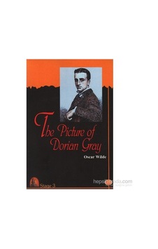 Stage 3 The Picture Of Dorian Gray Cdli-Oscar Wilde Kapadokya Stage 3 The Picture Of Dorian Gray Cdli-Oscar Wilde Kapadokya