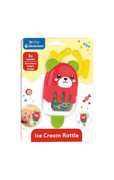 Baby Clementoni Dondurma Çok Renkli Baby Clementoni Dondurma Çok Renkli