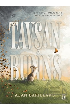 Tavşan Bunns Genç Timaş