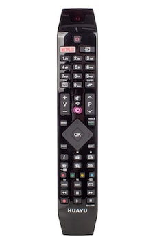 Huayu Kl Rm-L1560 Vestel Unıversal Tv Kumanda Huayu Kl Rm-L1560 Vestel Unıversal Tv Kumanda