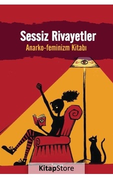 Kitapstore Sessiz Rivayetler / Kolektif