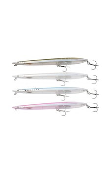 Savage Gear Sandeel Surf Walker 180 27g Suni Yem 01-sandeel Rengi Savage Gear Sandeel Surf Walker 180 27g Suni Yem 01-sandeel Rengi