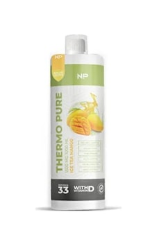 Nutripure Thermo Pure L-carnitine 1500 Mg 1000 Ml - Ice Tea Mango