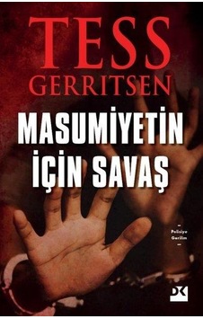 Masumiyetin için Savaş - Tess Gerritsen Masumiyetin için Savaş - Tess Gerritsen