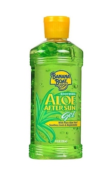 Banana Boat Aloe Güneş Sonrası Yatıştırıcı Jel 236 ML