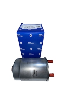 Yakıt Filtresi Delphi Hdf624 Megane Oem 8201046788