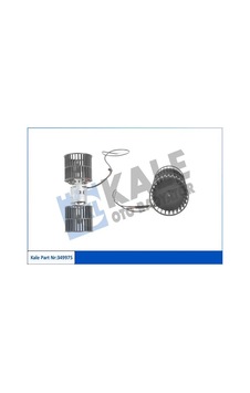 Ford Escort 5 Kalorifer Motoru 1.6 1994-1995 Kale 349975 Ford Escort 5 Kalorifer Motoru 1.6 1994-1995 Kale 349975