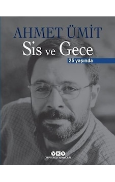 Sis ve Gece 25 YaşındaNumaralı Özel Baskı Sis ve Gece 25 YaşındaNumaralı Özel Baskı
