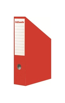 Esselte Kırmızı Karton Kutu Magazinlik 5276 Esselte Kırmızı Karton Kutu Magazinlik 5276