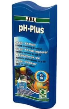 Jbl Ph-Plus Ph/Kh 250ml Jbl Ph-Plus Ph/Kh 250ml