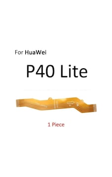 P40 Lite Ara Film