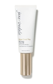 Jane Iredale Glow Time Pro Bb Krem Spf25 Jane Iredale Glow Time Pro Bb Krem Spf25