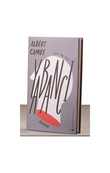 Yabancı - Ciltli - Albert Camus - Can Yayınları Yabancı - Ciltli - Albert Camus - Can Yayınları