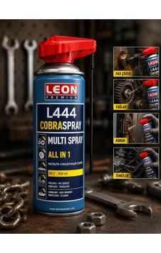 Süper Güçlü Pas Sökücü Yağlayıcı Koruyucu Temizleyici 400 Ml 1 adet Süper Güçlü Pas Sökücü Yağlayıcı Koruyucu Temizleyici 400 Ml 1 adet