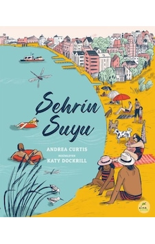Şehrin Suyu - Elm-01-634806 Şehrin Suyu - Elm-01-634806