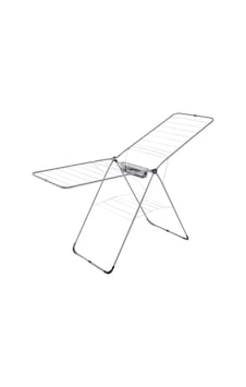 Perilla 17004 Uzay Kanatlı Metal Katlanır Çamaşır Kurutmalık - 19 Kg Asma Kapasiteli- 8'li Paket Perilla 17004 Uzay Kanatlı Metal Katlanır Çamaşır Kurutmalık - 19 Kg Asma Kapasiteli- 8'li Paket