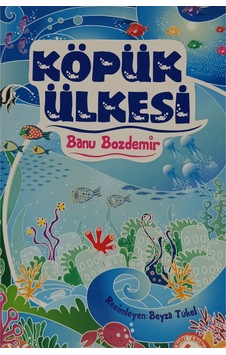 Köpük Ülkesi Banu Bozdemir Köpük Ülkesi Banu Bozdemir