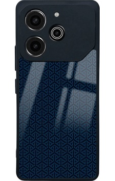 Tecno Pova 6 Pro Laci Motif Tasarımlı Glossy Telefon Kılıfı Çok Renkli Tecno Pova 6 Pro Laci Motif Tasarımlı Glossy Telefon Kılıfı Çok Renkli