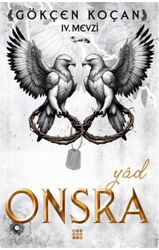 Onsra 4 - Yâd Onsra 4 - Yâd