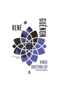 Hindu Doktrinler - Rene Guenon - Kapı Yayınları