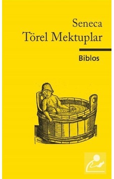 Törel Mektuplar - Seneca - Biblos