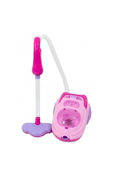 Güven Oyuncak Vacuum Cleaner Pilli Elektrikli Süpürge Güven Oyuncak Vacuum Cleaner Pilli Elektrikli Süpürge